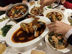-眉州东坡(通州店)