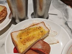 -深仔记茶餐厅(亚士厘道店)