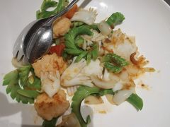 -君庭中餐厅(友谊宾馆店)