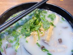 -鸭小妹鸭血粉丝(老门东店)