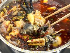 -黑竹香鸡(营和巷店)