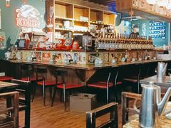 -小川洋风料理(汉街店)