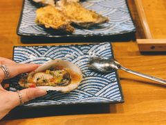 -帽帽家只卖生蚝·烧烤(沙湖路店)