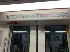 -四川北路(地铁站)