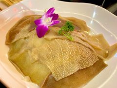 十秒脆毛肚-渝利重庆火锅