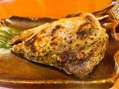 -浪花亭日本料理(古田路店)