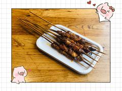 羊肉串-管氏翅吧(中关村店)