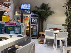 -濠七糟粕醋•海南酸汤火锅(中关村店)