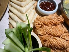 -刀板香·安徽菜(国购IFC店)