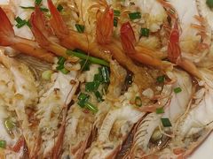 -新白鹿餐厅(百联中环店)