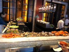 -深圳四季酒店·馥自助餐厅