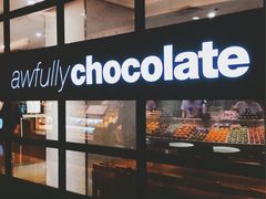 -Awfully Chocolate(来福士广场店)