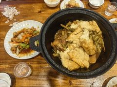 -泰来风味馆(桂林街店)