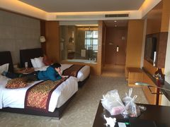 -苏州香山国际大酒店