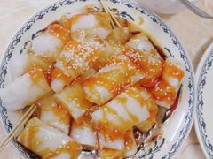 混酱猪肠粉-渔记茶餐厅(渔村店)