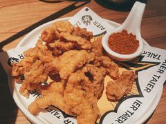 -太二酸菜鱼(正大广场店)
