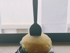 -迦南·甜品蛋糕(传媒店)