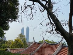 -鸿山公园