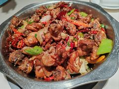 -万和源炝锅城·活鱼现炝(文艺北路店)