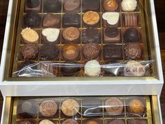 -Laderach 莱德拉(上海环贸iapm店)