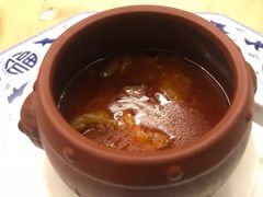 -北京饭店谭家菜