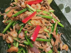 -老伙记海鲜码头(北滘店)