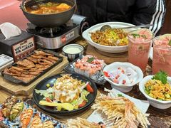 -小川洋风料理(街道口店)