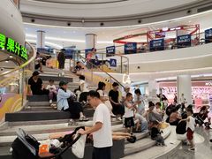 -深圳龙华星河COCO City(民治店)