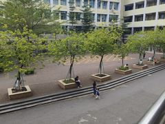 -广东科技学院(南城校区)
