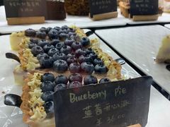 -Jamaicablue Coffeeshop(中央广场店)