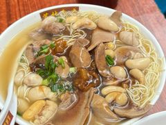 -荔林食店(西华路店)