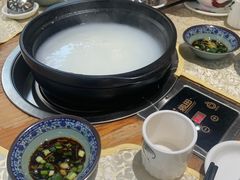 -丰尔粥食·粥底火锅·桑拿鸡(大良总店)