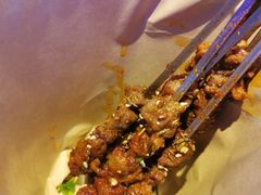 -燥次·烧烤酒场(万象城店)