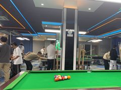 -永宁台球·棋牌俱乐部(淮海路店)