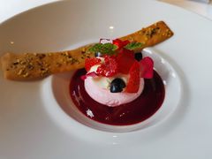 玫瑰马琳-Le Comptoir de Pierre Gagnaire