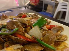 -乾坤饭店