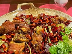 香辣猪手-辛香汇(宝乐汇店)