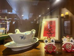 -申德勒加油站西餐厅Schindlers Tankstelle(上海外滩店)