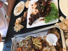 -鑫渔港海鲜本地菜·山海关浑锅(东戴河店)