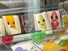 -Fruwich果明治(西单更新场店)