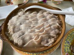 极品白肉砂锅-砂锅居(西四店)