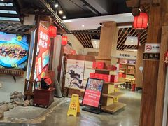 -印象鲵宴·张家界地标美食名片(溪布街店)
