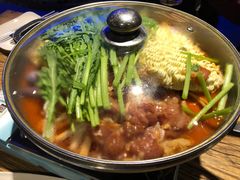 -花腰餐吧Bistro烧烤 傣味(传媒大学店)