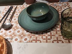-芭札·Thai泰国餐厅(同和金铂天地店)