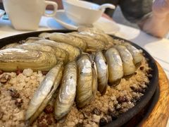 -莆田餐厅PUTIEN(金融街购物中心店)
