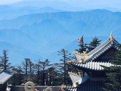 -峨眉山风景名胜区