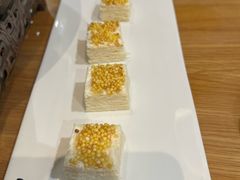 -格日勒阿妈蒙古厨房(新华广场店)