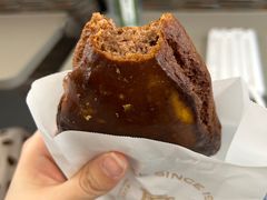 -詹记桃酥(包河万达店)