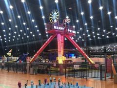 -巴克创奇梦工厂