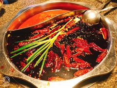 -佬革命主题火锅(玉沙路店)
